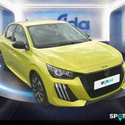 Peugeot 208 1.2 100ch S&S Style occasion - Dechy - photo 3/20