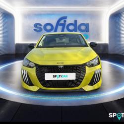 Peugeot 208 1.2 100ch S&S Style occasion - Dechy - photo 2/21