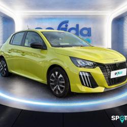 Peugeot 208 1.2 100ch S&S Style occasion - Dechy - photo 3/21