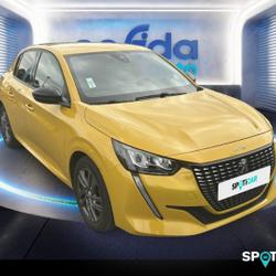 Peugeot 208 1.2 PureTech 75ch S&S Style occasion - Dechy - photo 3/29