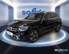 Mercedes GLC Dechy