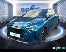 Peugeot 3008 Dechy