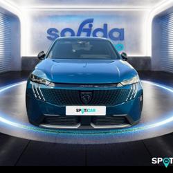 Peugeot 3008 1.2 Hybrid 145ch Allure e-DCS6 occasion - Dechy - photo 2/21