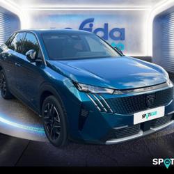 Peugeot 3008 1.2 Hybrid 145ch Allure e-DCS6 occasion - Dechy - photo 3/21
