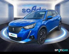 Peugeot 2008 Dechy