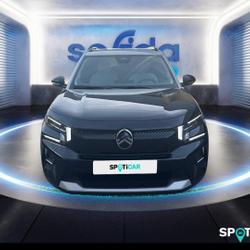 Citroen C3 1.2 Hybride 110ch MAX e-DCS6 occasion - Dechy - photo 2/26