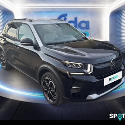 Citroen C3 1.2 Hybride 110ch MAX e-DCS6 occasion - Dechy - photo 3/26