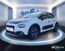 Citroen C3 Dechy