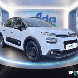 Citroen C3 1.2 PureTech 110ch S&S Shine Business EAT6 occasion - Dechy - photo 3/25