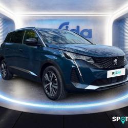 Peugeot 5008 1.2 PureTech 130ch S&S Allure Pack occasion - Dechy - photo 3/38