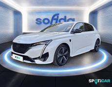 Peugeot 308 III Phase 1 Dechy