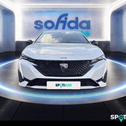 Peugeot 308 III Phase 1 PHEV 180ch GT e-EAT8 occasion - Dechy - photo 2/36