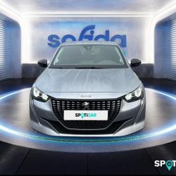 Peugeot 208 1.2 PureTech 75ch S&S Style occasion - Dechy - photo 2/29