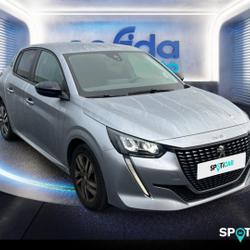 Peugeot 208 1.2 PureTech 75ch S&S Style occasion - Dechy - photo 3/29