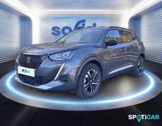 Peugeot 2008 Dechy