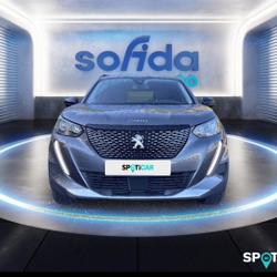 Peugeot 2008 1.2 PureTech 100ch S&S Allure occasion - Dechy - photo 2/36