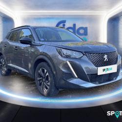 Peugeot 2008 1.2 PureTech 100ch S&S Allure occasion - Dechy - photo 3/36