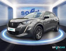 Peugeot 2008 Dechy
