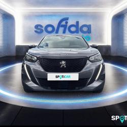 Peugeot 2008 1.2 PureTech 100ch S&S Style occasion - Dechy - photo 2/27