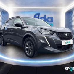 Peugeot 2008 1.2 PureTech 100ch S&S Style occasion - Dechy - photo 3/27