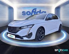 Peugeot 308 III Phase 1 Dechy