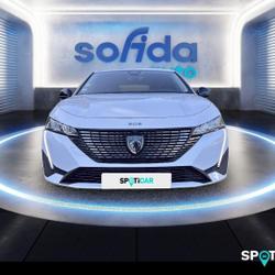 Peugeot 308 III Phase 1 1.5 BlueHDi 130ch S&S Allure EAT8 occasion - Dechy - photo 2/27