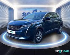 Peugeot 3008 Dechy