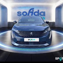 Peugeot 3008 1.2 PureTech 130ch S&S Active Pack occasion - Dechy - photo 2/37