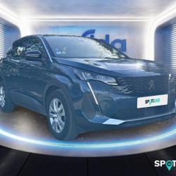 Peugeot 3008 1.2 PureTech 130ch S&S Active Pack occasion - Dechy - photo 3/37