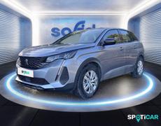 Peugeot 3008 Dechy