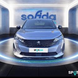 Peugeot 3008 Hybrid 136ch Active Pack e-DCS6 occasion - Dechy - photo 2/36