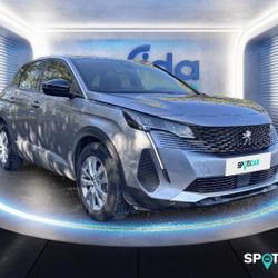 Peugeot 3008 Hybrid 136ch Active Pack e-DCS6 occasion - Dechy - photo 3/36