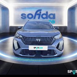 Peugeot 2008 1.2 PureTech 100ch S&S Allure occasion - Dechy - photo 2/35