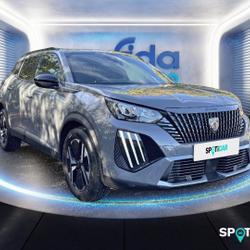 Peugeot 2008 1.2 PureTech 100ch S&S Allure occasion - Dechy - photo 3/35
