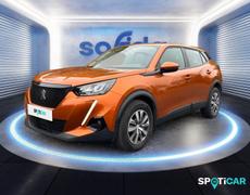 Peugeot 2008 Dechy