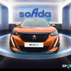 Peugeot 2008 1.2 PureTech 100ch S&S Active Business occasion - Dechy - photo 2/27