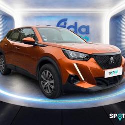 Peugeot 2008 1.2 PureTech 100ch S&S Active Business occasion - Dechy - photo 3/27