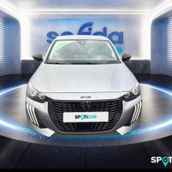 Peugeot 208 1.2 Hybrid 100ch Active e-DCS6 occasion - Dechy - photo 2/24