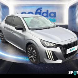 Peugeot 208 1.2 Hybrid 100ch Active e-DCS6 occasion - Dechy - photo 3/24