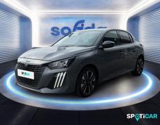 Peugeot 208 Dechy