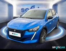 Peugeot 208 Dechy