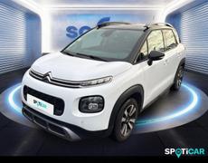 Citroen C3 Aircross Dechy