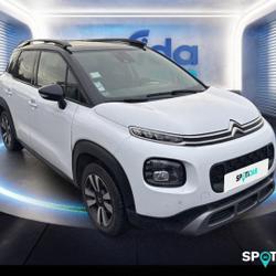 Citroen C3 Aircross PureTech 110ch S&S C-Series E6.d occasion - Dechy - photo 3/23