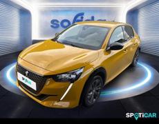 Peugeot 208 Dechy