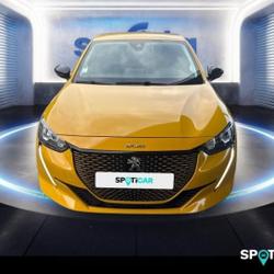 Peugeot 208 e- 136ch Style occasion - Dechy - photo 2/21