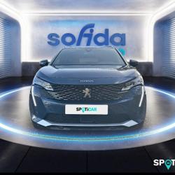 Peugeot 5008 1.5 BlueHDi 130ch S&S Allure Pack EAT8 occasion - Dechy - photo 2/28