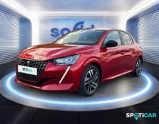 Peugeot 208 Dechy