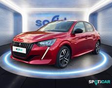 Peugeot 208 Dechy