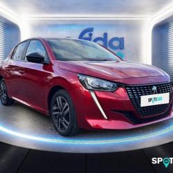 Peugeot 208 1.2 PureTech 100ch S&S Style occasion - Dechy - photo 3/26