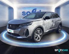 Peugeot 3008 Dechy